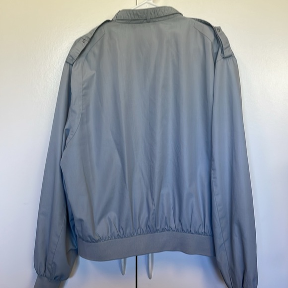 Vintage members only jacket. Napoleon dynamite costume.  Excellent cond. - Picture 8 of 10